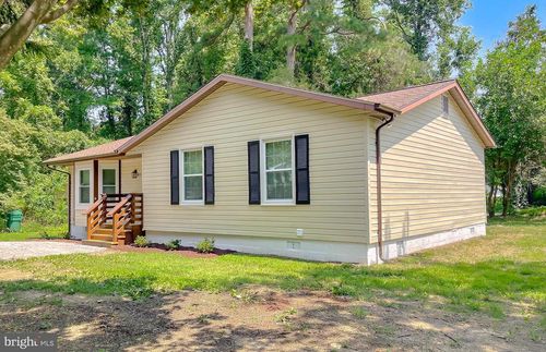 29810 Washington Rd, MECHANICSVILLE, MD, 20659-2486 | Card Image