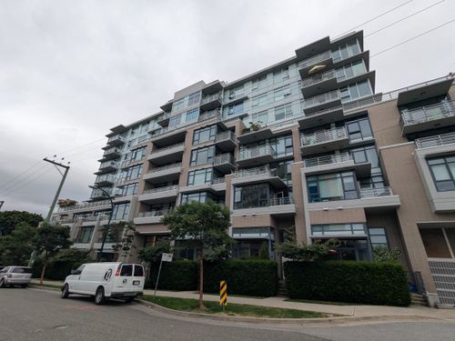 805-2788 Prince Edward Street, Vancouver, BC, V5T0C7 | Card Image