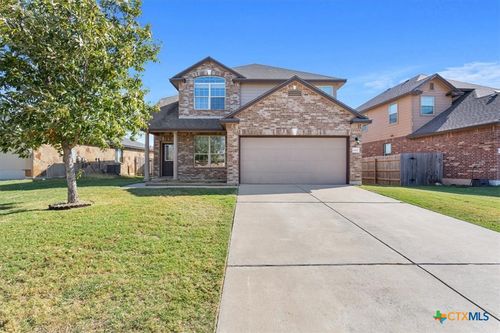 1427 Fawn Lily Dr, Temple, TX, 76502-7809 | Card Image