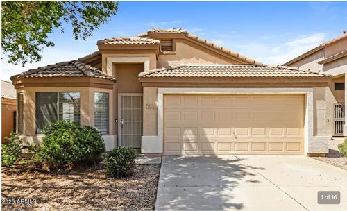 15230 N 162nd Ln, Surprise, AZ, 85379-5056 | Card Image