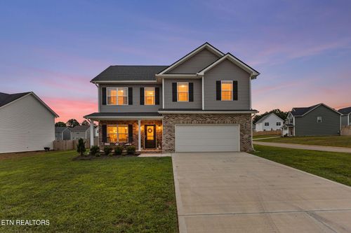 7677 Honey Oaks Rd, Corryton, TN, 37721-7000 | Card Image