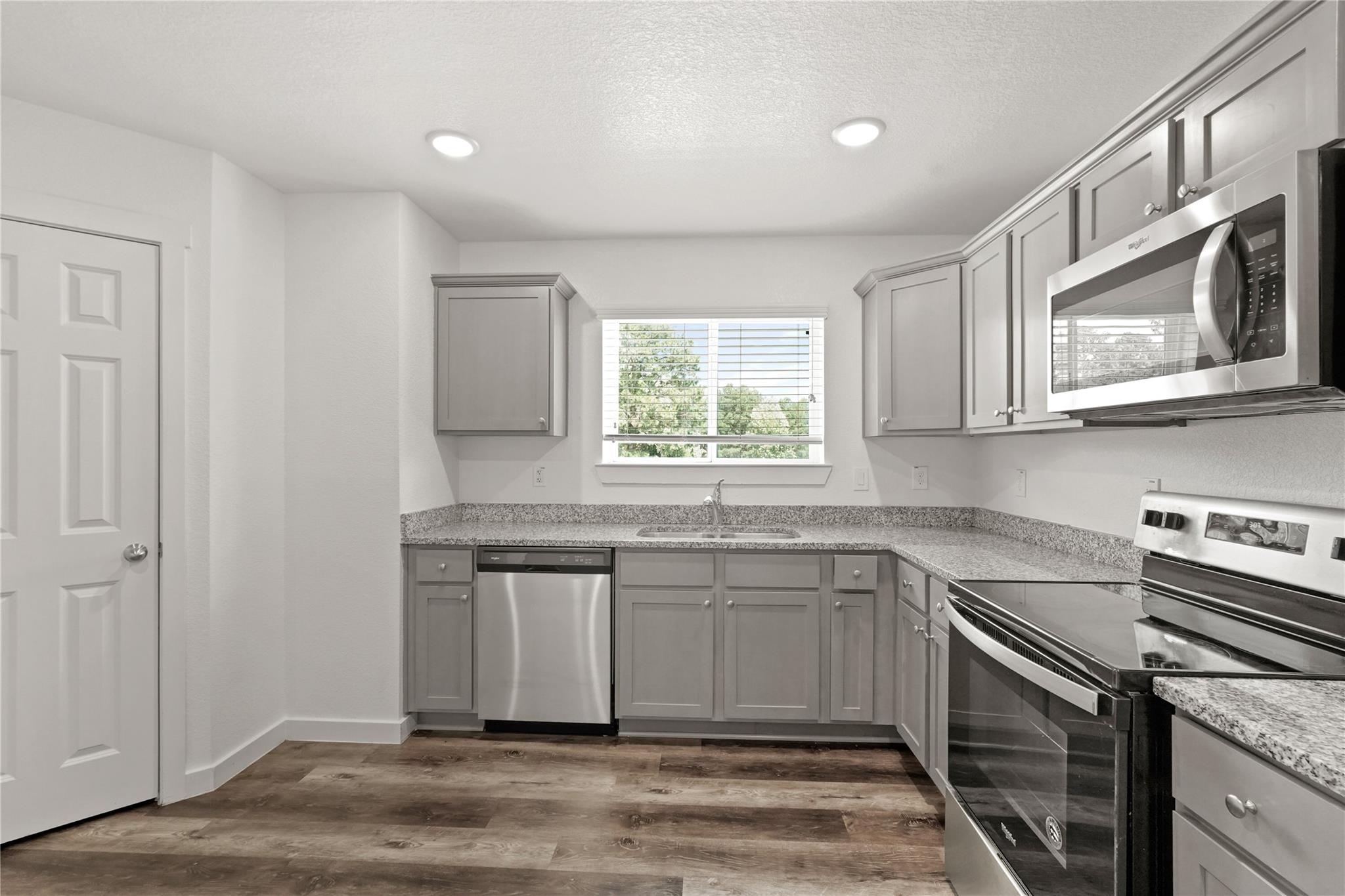 Residential Income in Cypress 4