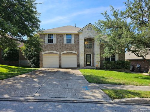 9326 Hazelton Ln, San Antonio, TX, 78251-4742 | Card Image