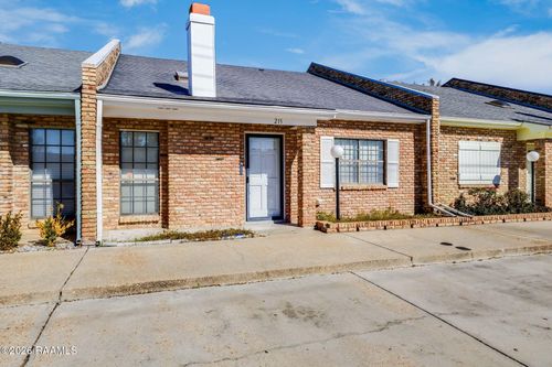 215 E Branche St, Rayne, LA, 70578-5610 | Card Image