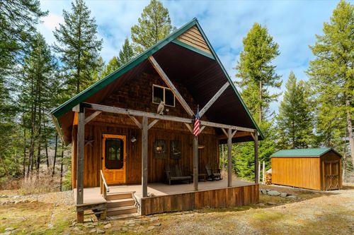 716 Kootenai River Rd, Troy, MT, 59935 | Card Image