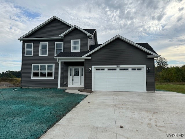 Witmer Rd, North Tonawanda, NY 14120