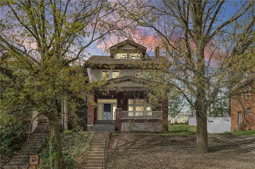 1217 Peermont Ave, Pittsburgh, PA, 15216-2215 | Card Image