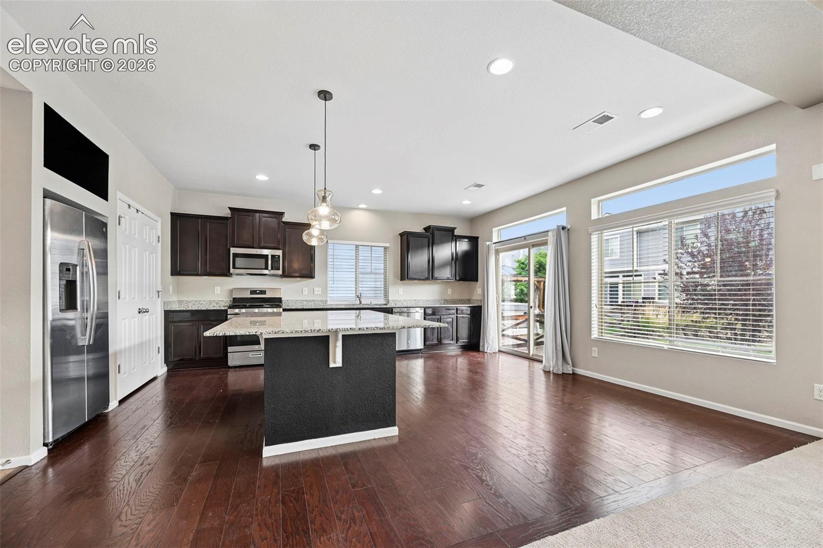 Residential in Colorado Springs