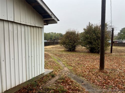 120 Quail Dr, Healdton, OK, 73438-1444 | Card Image