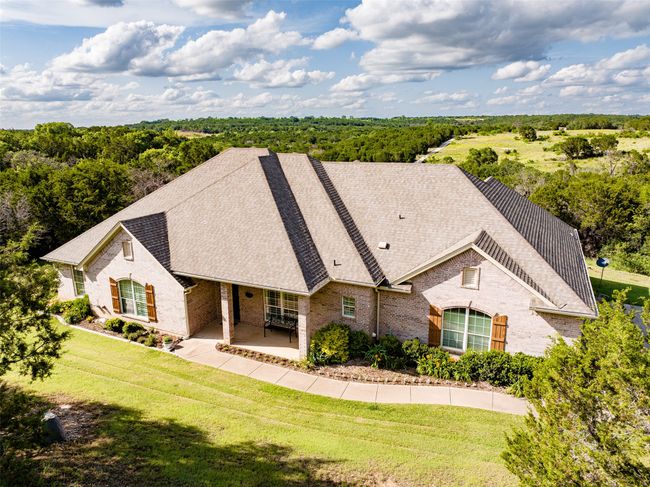 2809 Wind Point Ct, House other with 4 bedrooms, 3 bathrooms and null parking in Tolar TX | Image 24