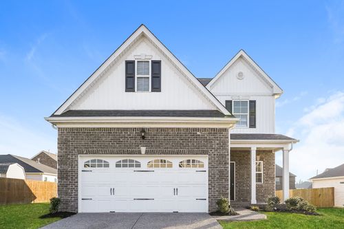 1009 Ellington Dr, Gallatin, TN, 37066-3480 | Card Image