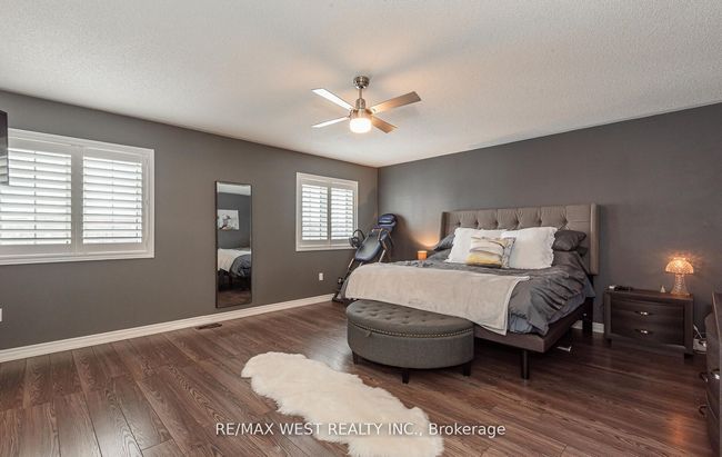 68 Waterville Way, House other with 5 bedrooms, 5 bathrooms and 2 parking in Caledon ON | Image 14
