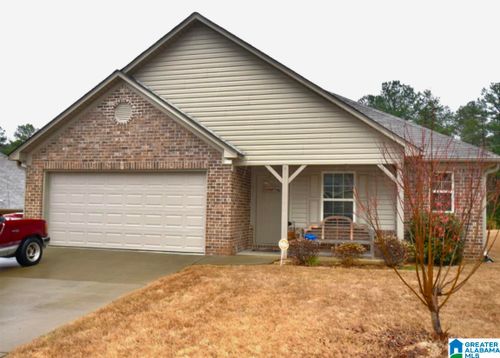 6133 Judy Circle, PINSON, AL, 35126 | Card Image