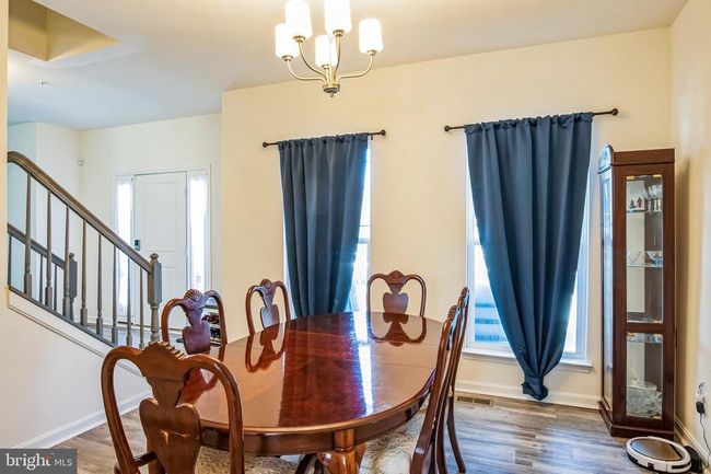 105 Albemarle Ct, House other with 4 bedrooms, 3 bathrooms and null parking in CAMBRIDGE MD | Image 9