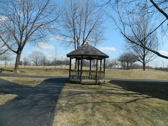 APT-301 - 208 Glengarry Dr, Condo with 2 bedrooms, 2 bathrooms and 2 parking in Bloomingdale IL | Image 19