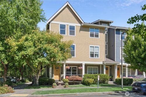3020 Sw Graham Street, Seattle, WA, 98126 | Card Image