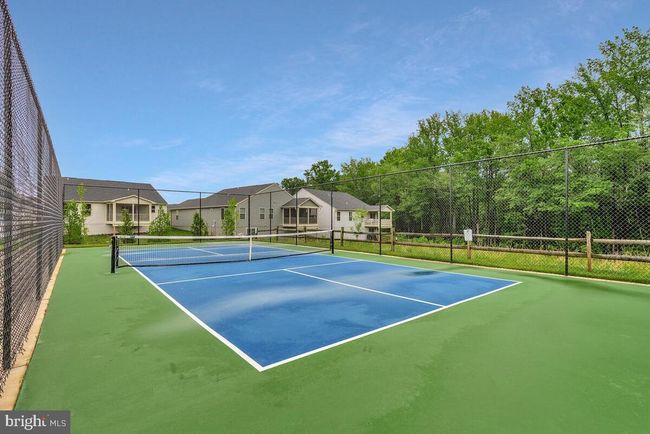 8010 Robinson Manor Rd, Townhouse with 4 bedrooms, 4 bathrooms and null parking in BRANDYWINE MD | Image 36