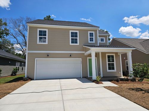 446 Cadbury Loop, Summerville, SC, 29486-8946 | Card Image