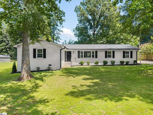 215 Bondale Drive, Spartanburg, SC, 29303 | Card Image