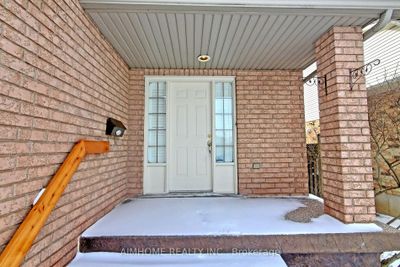 15 Lanza Crt, House other with 3 bedrooms, 4 bathrooms and 4 parking in Hamilton ON | Image 3