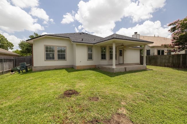 1643 Abbey Ln, House other with 3 bedrooms, 2 bathrooms and 6 parking in Cedar Park TX | Image 25