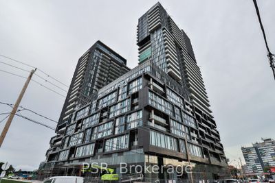 609 - 10 Graphophone Grove, Condo with 2 bedrooms, 2 bathrooms and null parking in Toronto ON | Image 2