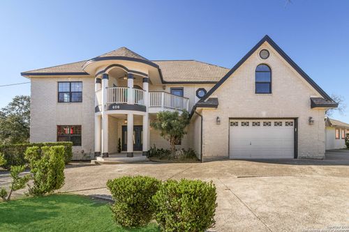 606 E Sunshine Dr, San Antonio, TX, 78228-2513 | Card Image