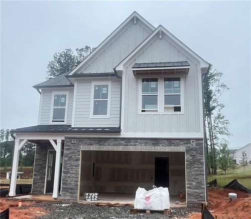 432 Edgewater Chase, Canton, GA, 30115 | Card Image