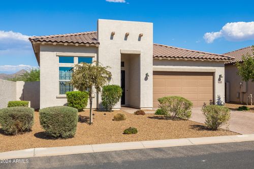 18788 E Blue Sky Drive, Rio Verde, AZ, 85263 | Card Image