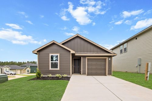 13146 Mccrorey Crest Ln, Conroe, TX, 77303-4541 | Card Image
