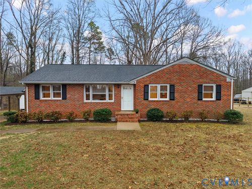 1742 Reams Rd, Powhatan, VA, 23139-7425 | Card Image