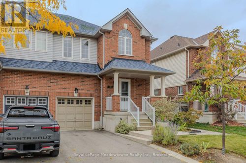 1311 Cartmer Way, Milton (DE Dempsey), ON, L9T6J9 | Card Image