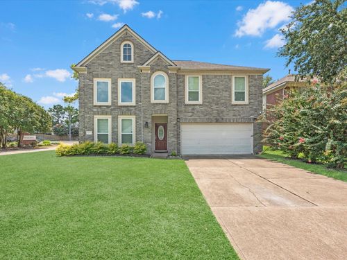 14003 Stardust Ln, Houston, TX, 77041-6801 | Card Image