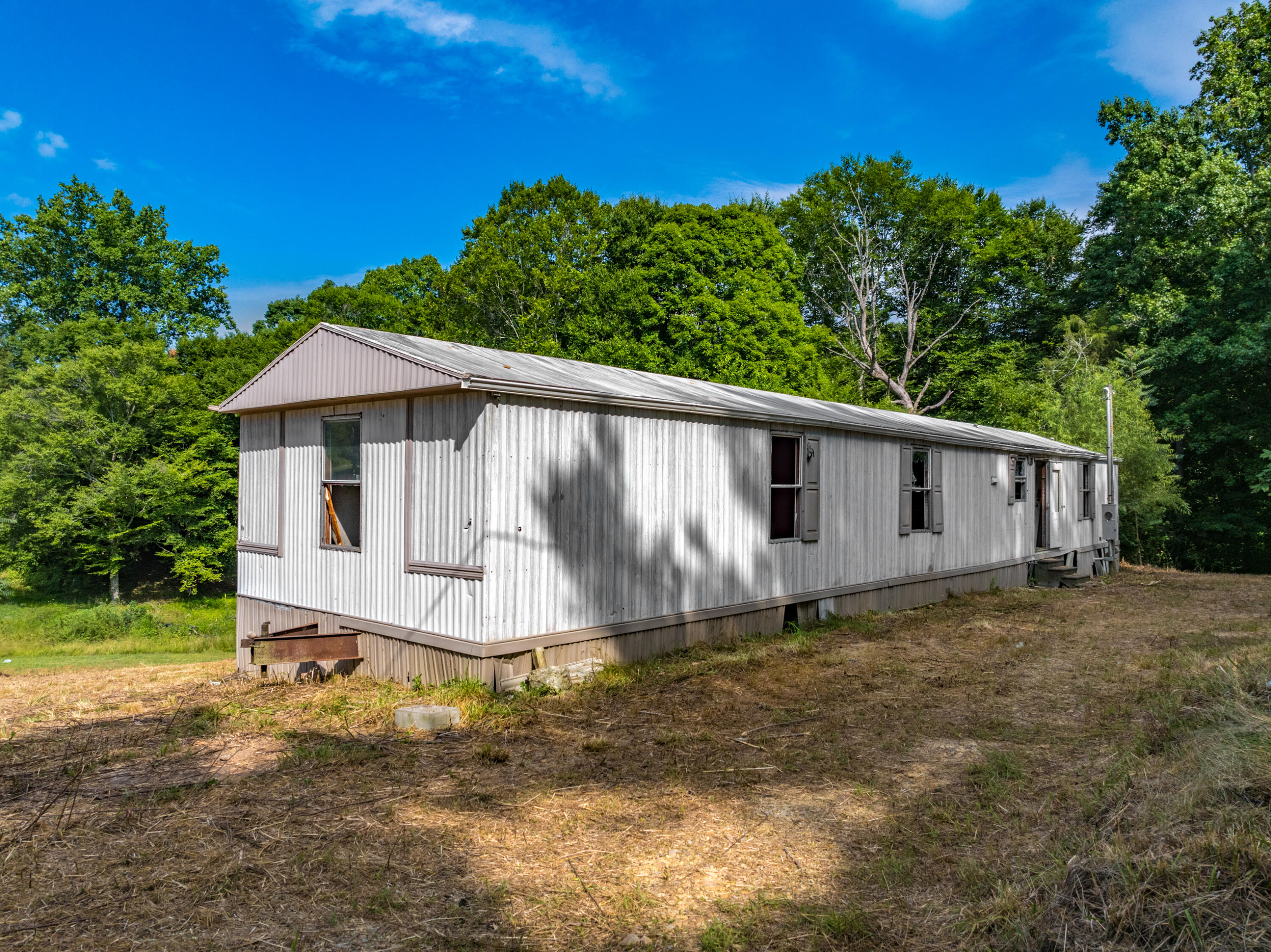 Fowlers Ridge Rd, Newport, TN 37821