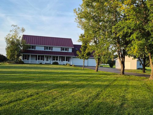 9078 Thompson Rd, Marshfield, WI, 54449-9654 | Card Image