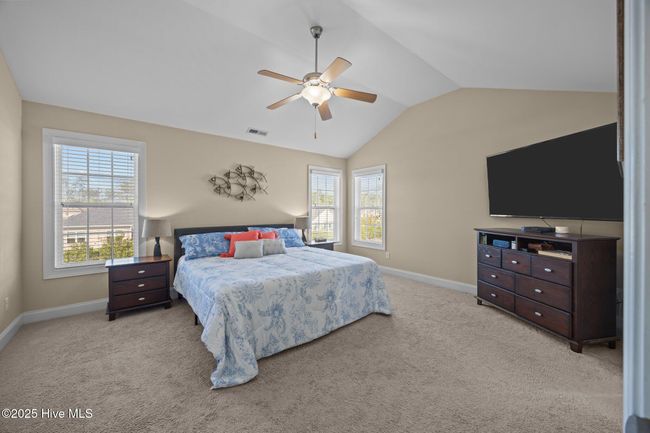 5308 Bayberry Park Dr, House other with 3 bedrooms, 3 bathrooms and 2 parking in New Bern NC | Image 4