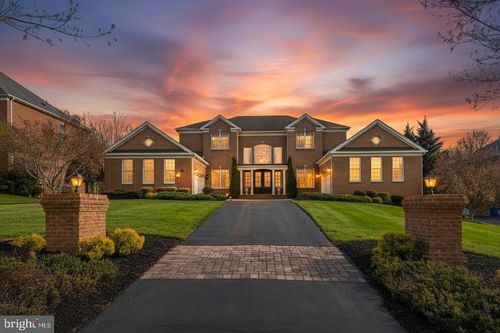 11615 Fox Chase Ct, Ellicott City, MD, 21042-6281 | Card Image