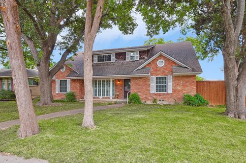 10310 Mosscrest Dr, Dallas, TX, 75238-1510 | Card Image