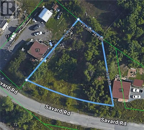 71 Savard Rd, Wahnapitae, ON, P0M3C0 | Card Image