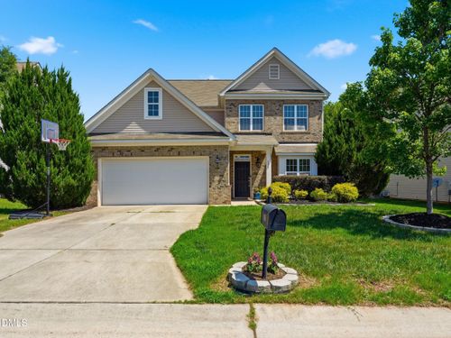 106 Holly Blossom Dr, Durham, NC, 27703-9401 | Card Image