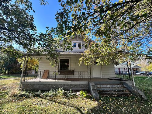 639 Alexandria Pike, Anderson, IN, 46012-2906 | Card Image