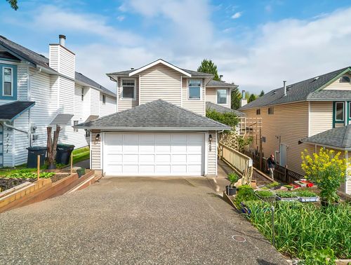 1269 Michigan Dr, Coquitlam, BC, V3B6T7 | Card Image