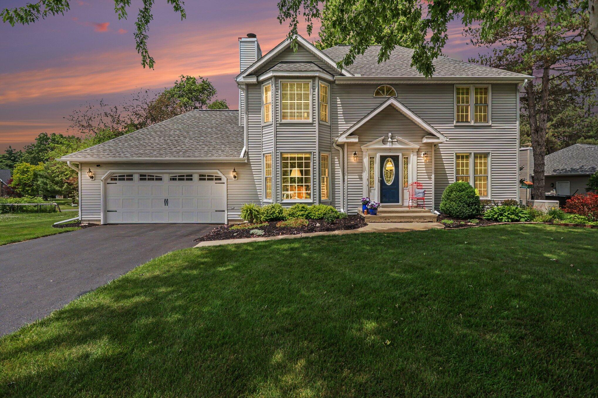 Residential in Battle Creek