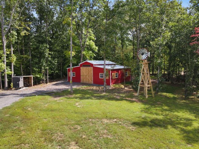 450 County Road 28, House other with 4 bedrooms, 3 bathrooms and null parking in Calhoun TN | Image 38