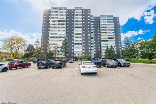 1105-225 Harvard Pl, Waterloo, ON, N2J4H4 | Card Image
