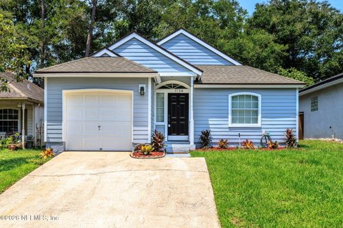 1134 Radis Pl, Jacksonville, FL, 32225-9075 | Card Image