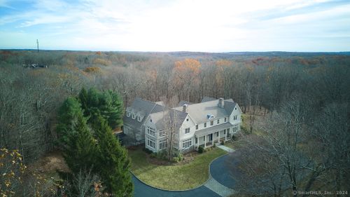 16 Equestrian Trail, Weston, CT, 06883 | Card Image