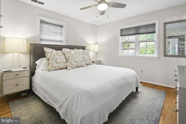 197 - 6704 Offutt Ln, Townhouse with 3 bedrooms, 3 bathrooms and null parking in CHEVY CHASE MD | Image 10