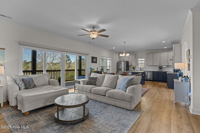 124 Tidal Bluffs Ct, House other with 4 bedrooms, 5 bathrooms and 2 parking in Peletier NC | Image 7
