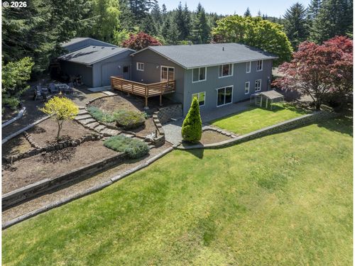 968 Ne East Devils Lake Rd, Otis, OR, 97368-9609 | Card Image